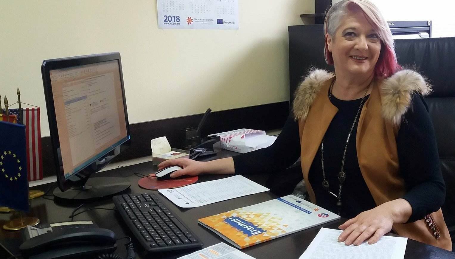 АПЕЛАЦИЈА ЈА УКИНА ПРВОСТЕПЕНАТА ЗАТВОРСКА КАЗНА – Димова може да диши полесно АПЕЛАЦИЈА ЈА УКИНА ПРВОСТЕПЕНАТА ЗАТВОРСКА КАЗНА – Димова може да диши полесно