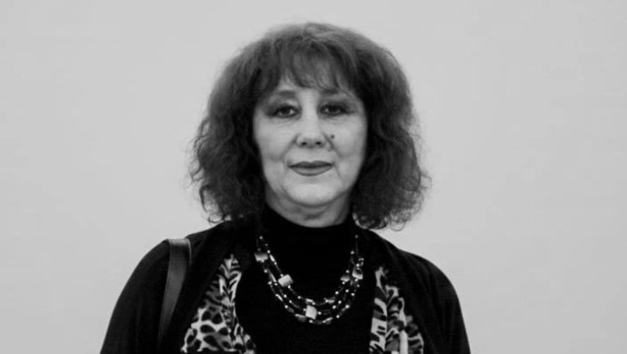 ПОЧИНА ЛИЛЈАНА АЛТИПАРМАКОВА – Зачајно име во новинарството