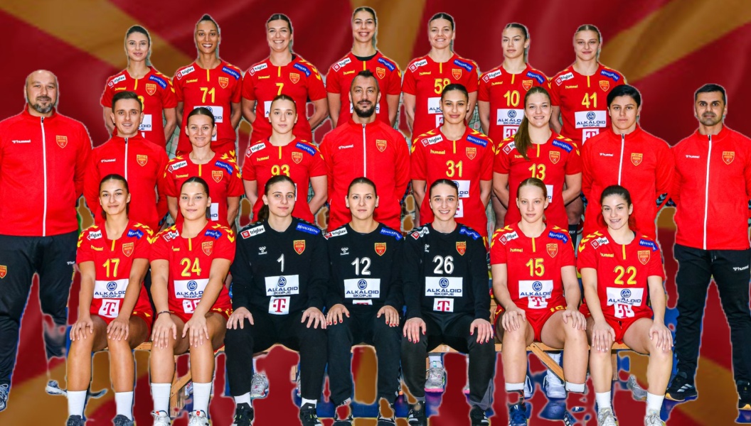 САМО ДВА ДЕНА ДО ГОЛЕМАТА БИТКА – Дали Македонија ќе изненади?