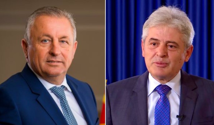 НЕ МЕ ЗАШТИТИВТЕ – Рамиз Мерко со шокантни обвинувања кон својата партија