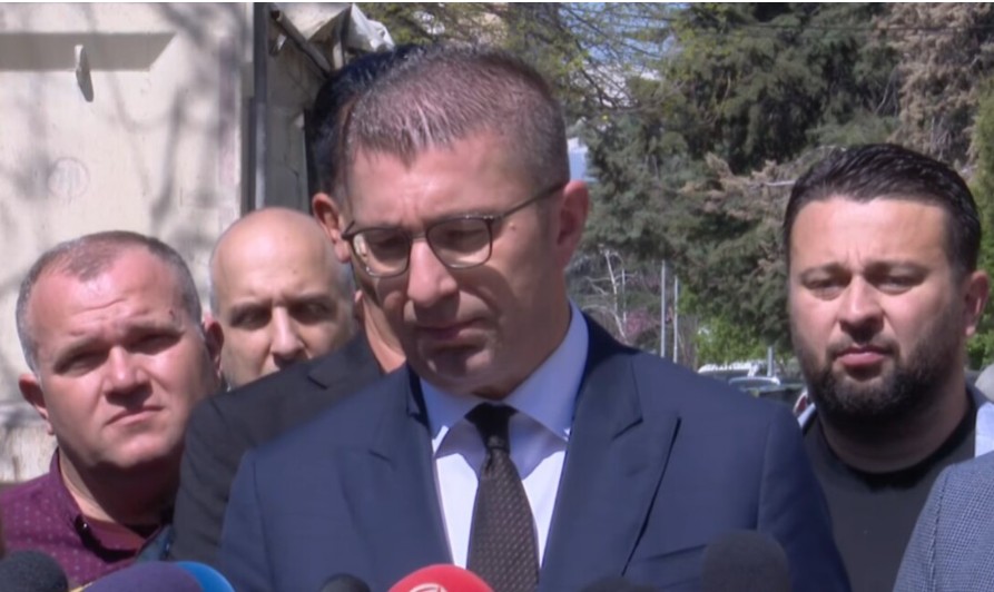 МИЦКОСКИ ОТКРИ ШТО СЛЕДИ – По Велигден нови мерки за намалување на цените на храната