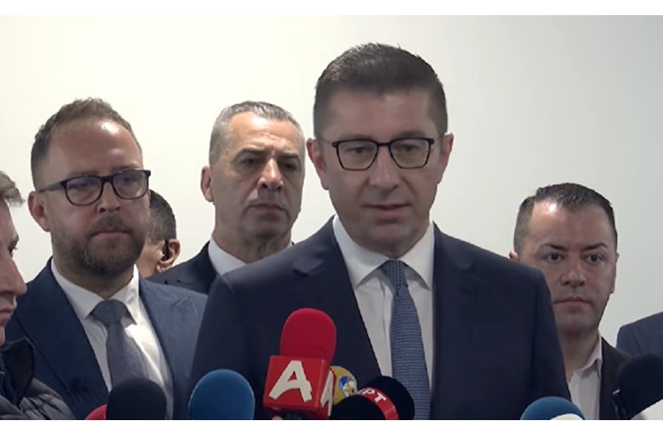 ИСТОРИСКИ ПОТЕГ НА ВЛАДАТА – Горивата паднаа, струјата не поскапи