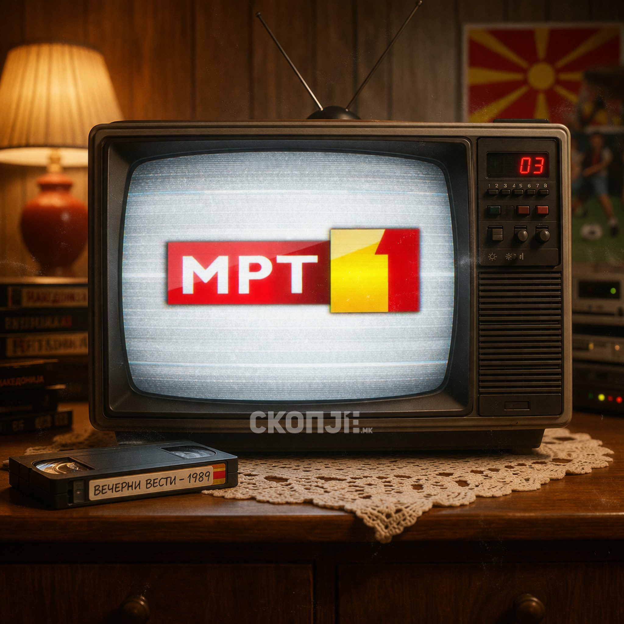 СЕДУМ КАНДИДАТИ, НО САМО ЕДЕН ПОБЕДНИК НА КОНКУРСОТ – Еве кој ќе води МРТ следните 3 години