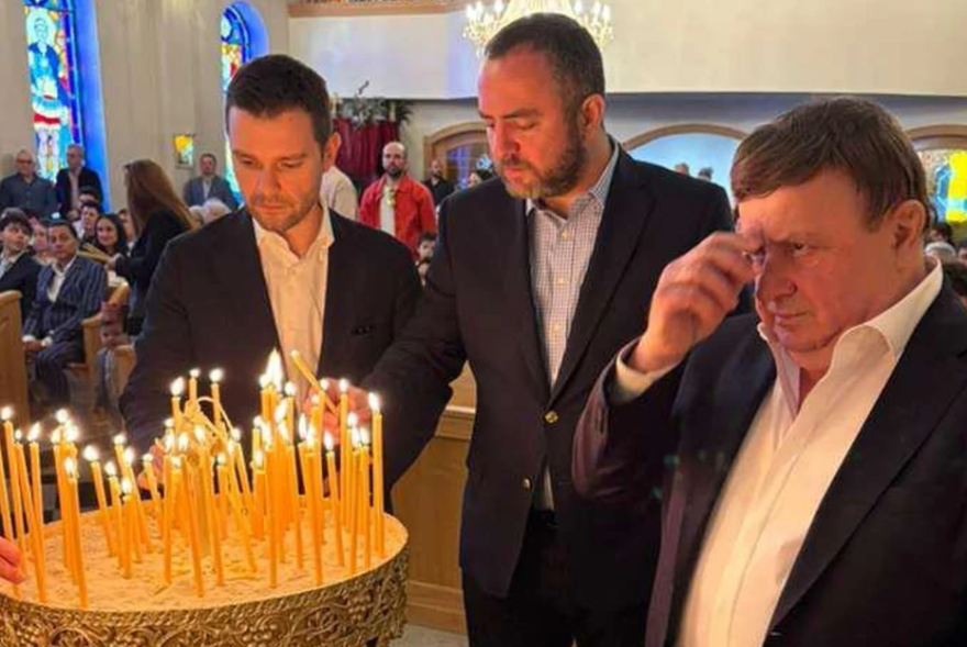 МИНИСТРИТЕ МЕЃУ ИСЕЛЕНИЦИТЕ – Сцени кои ретко се гледаат за Велигден