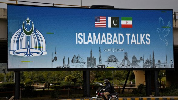 ТРАМП ТВРДИ ЕДНО, ИРАН НЕГИРА ДРУГО – Но кој ја кажува вистината за тајните преговори