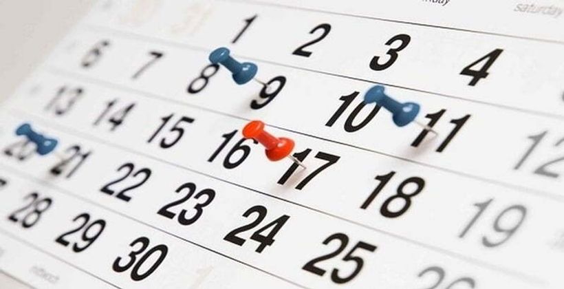 ЗАВРШУВААТ АПРИЛСКИТЕ ПРАЗНИЦИ – Следуваат нови во мај со три продолжени викенди