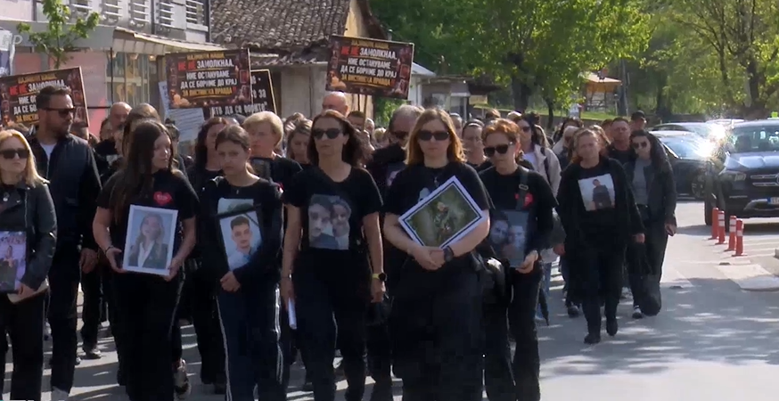 КОЈ ГИ ШТИТЕШЕ ВИНОВНИЦИТЕ – Потресни прашања пред институциите во Штип