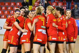 СТРАШНИ РИВАЛИ – Македонија падна во најтешката група на шампионатот