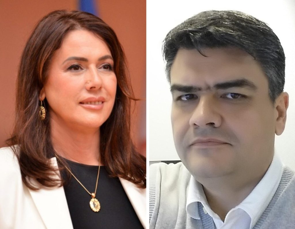 СИСТЕМ ШТО ГИ ЗБУНУВА СИТЕ – Повеќе гласови за Данев, но ректор станува Ангелова