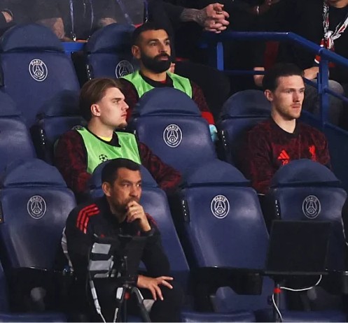 САЛАХ НА КЛУПАТА – Слот откри зошто Ливерпул се бранеше против ПСЖ