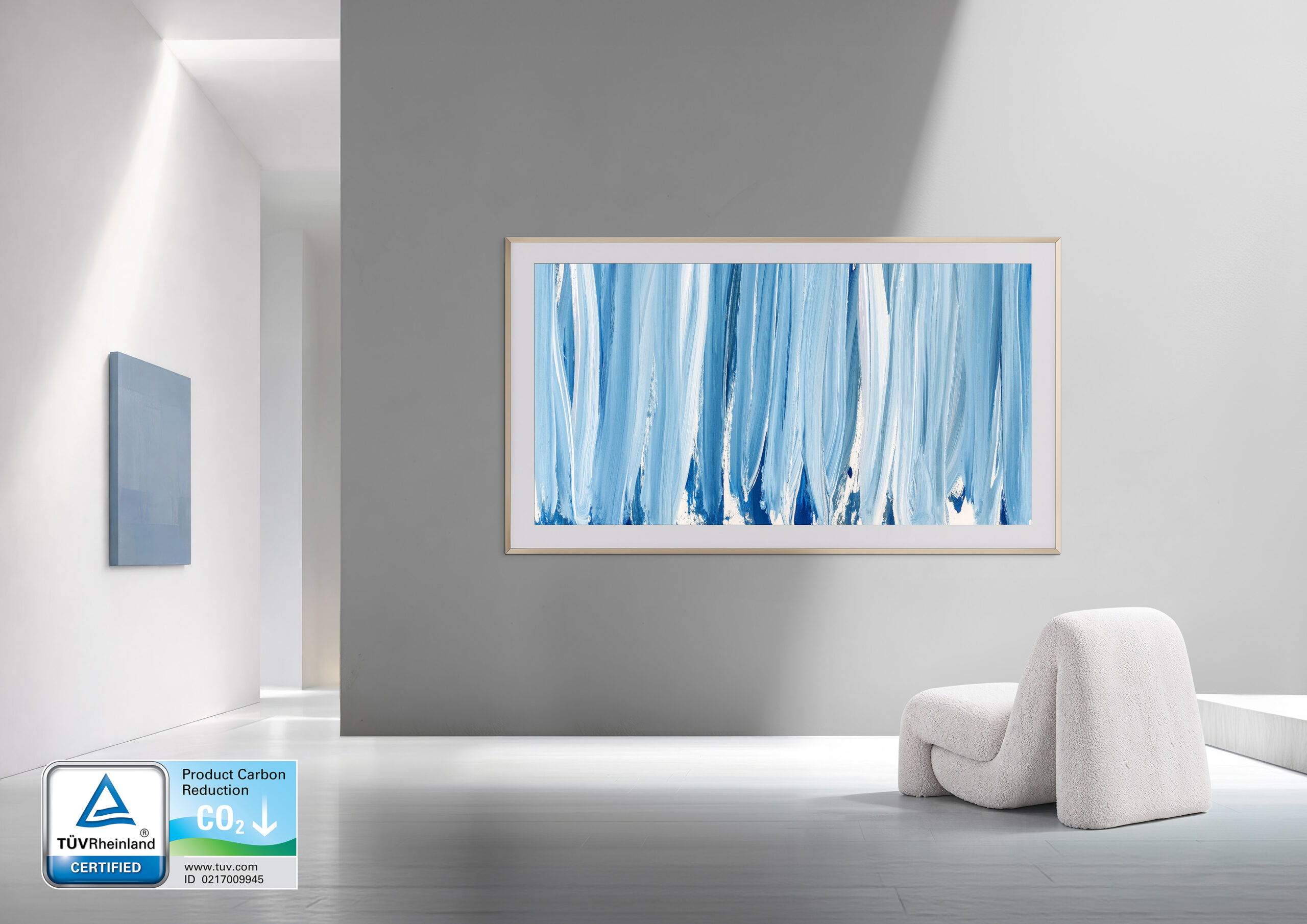 САМСУНГ СЕ СТЕКНА СО НОВИ TÜV RHEINLAND СЕРТИФИКАТИ – За Micro RGB 2026, OLED, Mini LED, саундбар звучниците и многу други уреди