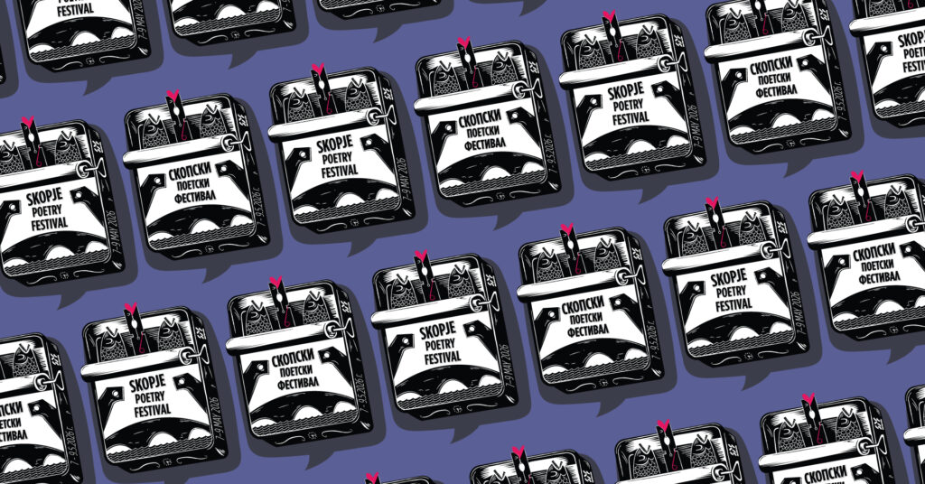 СКОПЈЕ ЌЕ ГОРИ ОД СТИХОВИ – 100 поети од светот доаѓаат во Скопје, еве кога и каде