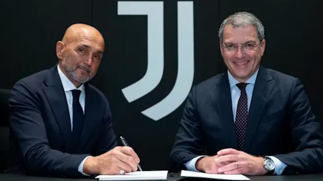 ГОЛЕМ ПЛАН ВО ЈУВЕНТУС – Спалети останува до 2028