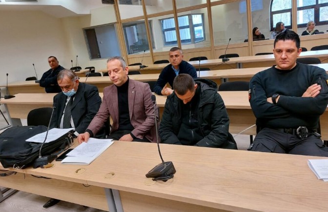 ТРАГЕДИЈА ПРЕД ОЧИТЕ НА СВЕДОК – Ивана и Катја се самоубија по повеќегодишно семејно насилство