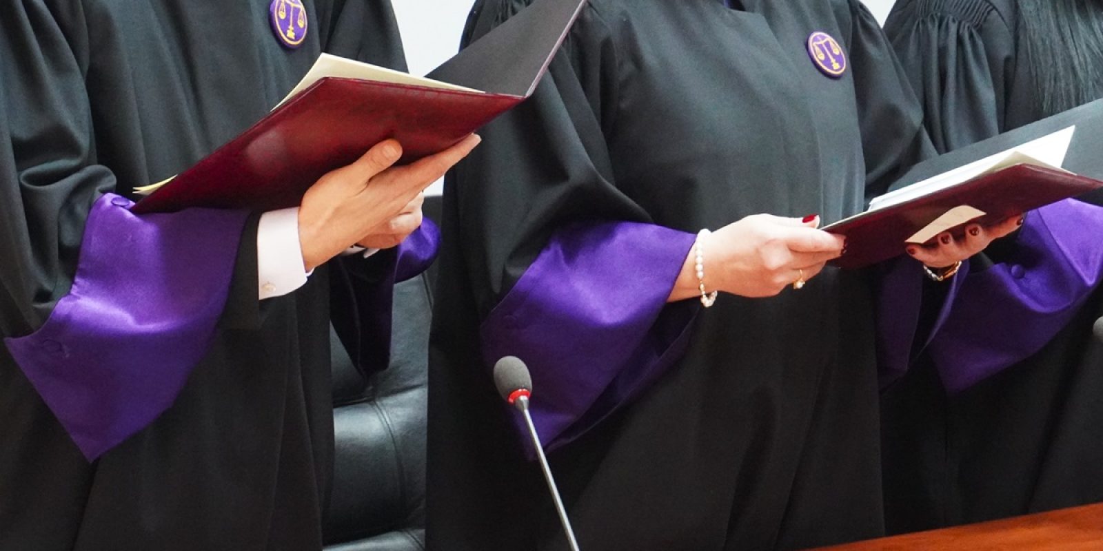 ДВЕ ПРЕТСТАВКИ ЗА ЕДНА СУДИЈКА – Дали оваа судијка работела незаконски ДВЕ ПРЕТСТАВКИ ЗА ЕДНА СУДИЈКА – Дали оваа судијка работела незаконски