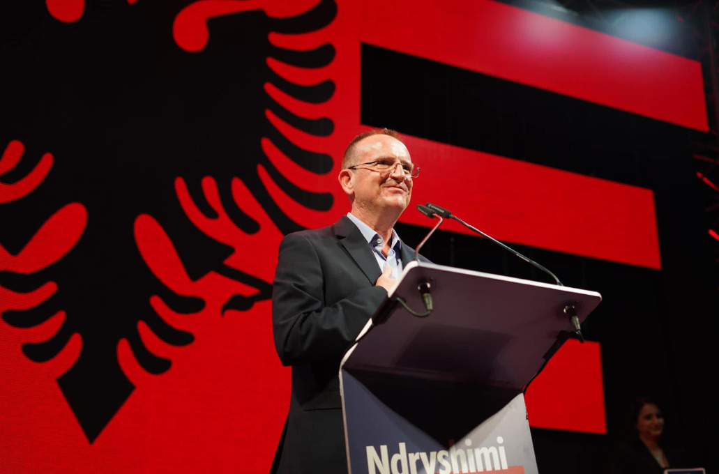 ТАРАВАРИ И СНОПЧЕ ПО ПОВОД ВЕЈЦЕ – Припадниците на УЧК не се терористи