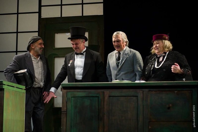 ПРЕТСТАВАТА НАРОДЕН ПРАТЕНИК ЈА ОСВОИ БАЛКАНСКАТА СЦЕНА – Погледнете каде ќе гостува следно ПРЕТСТАВАТА НАРОДЕН ПРАТЕНИК ЈА ОСВОИ БАЛКАНСКАТА СЦЕНА – Погледнете каде ќе гостува следно