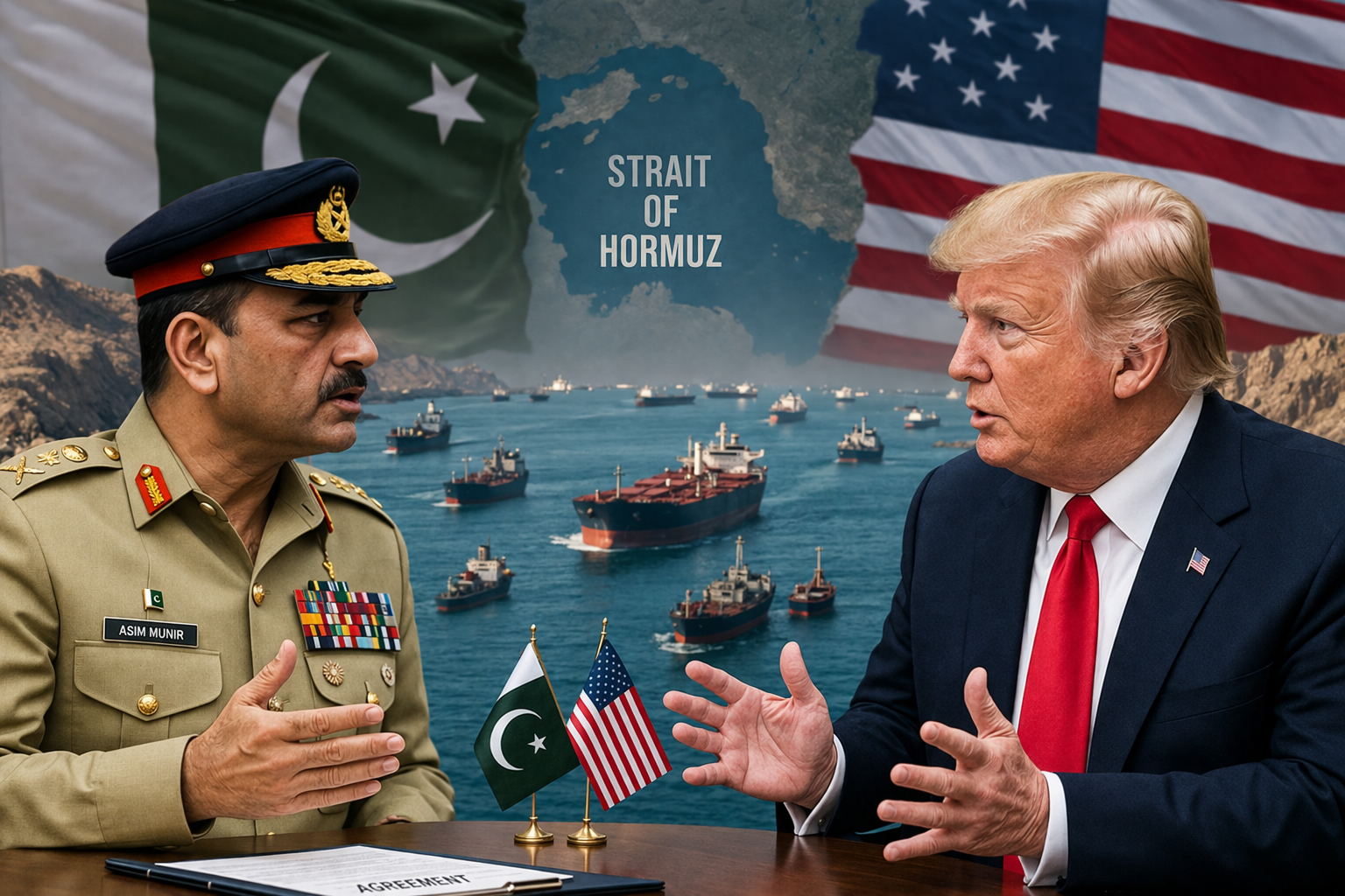 ИТНО – Добри вести од преговорите, можно решение вечерва ИТНО – Добри вести од преговорите, можно решение вечерва