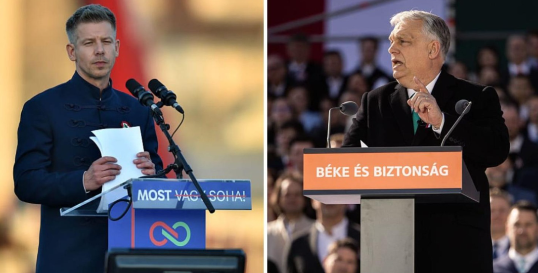 КОНЕЧНИТЕ РЕЗУЛТАТИ ШОКИРАЧКИ – Тиса го урна Орбан со двотретинско мнозинство во парламентот