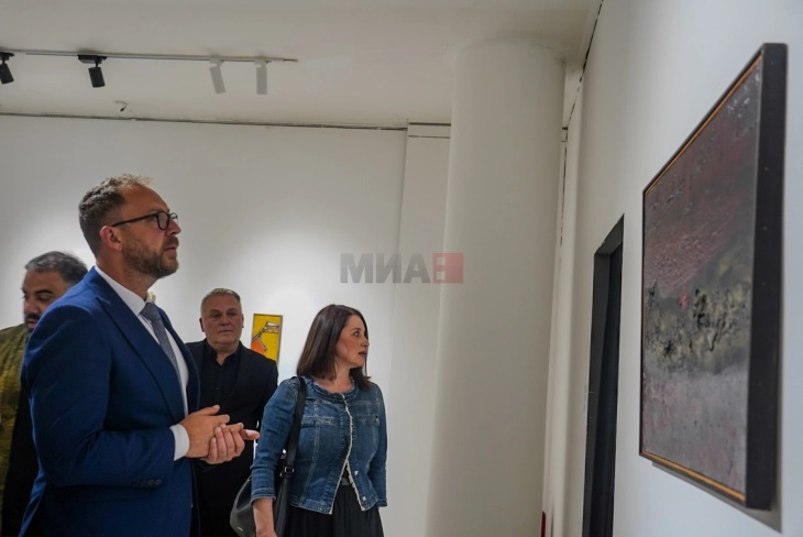 ГОЛЕМ ПРЕСВРТ ВО КУЛТУРАТА – Владата ја враќа мерката што ја немаше со години