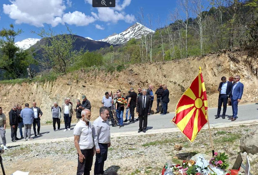 ЕДИНСТВЕНА МАКЕДОНИЈА – Мистерија што трае, дали вистината за Вејце ќе излезе на виделина?!