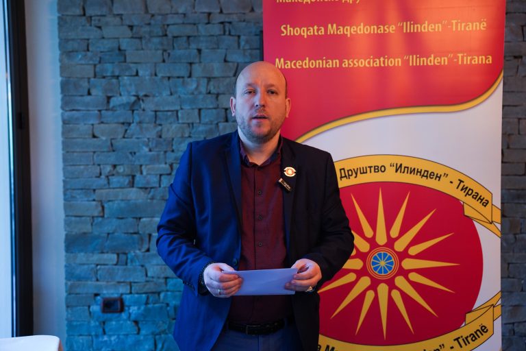 15 ГОДИНИ ИЛИНДЕН –  Весникот што го чува македонскиот идентитет во Албанија