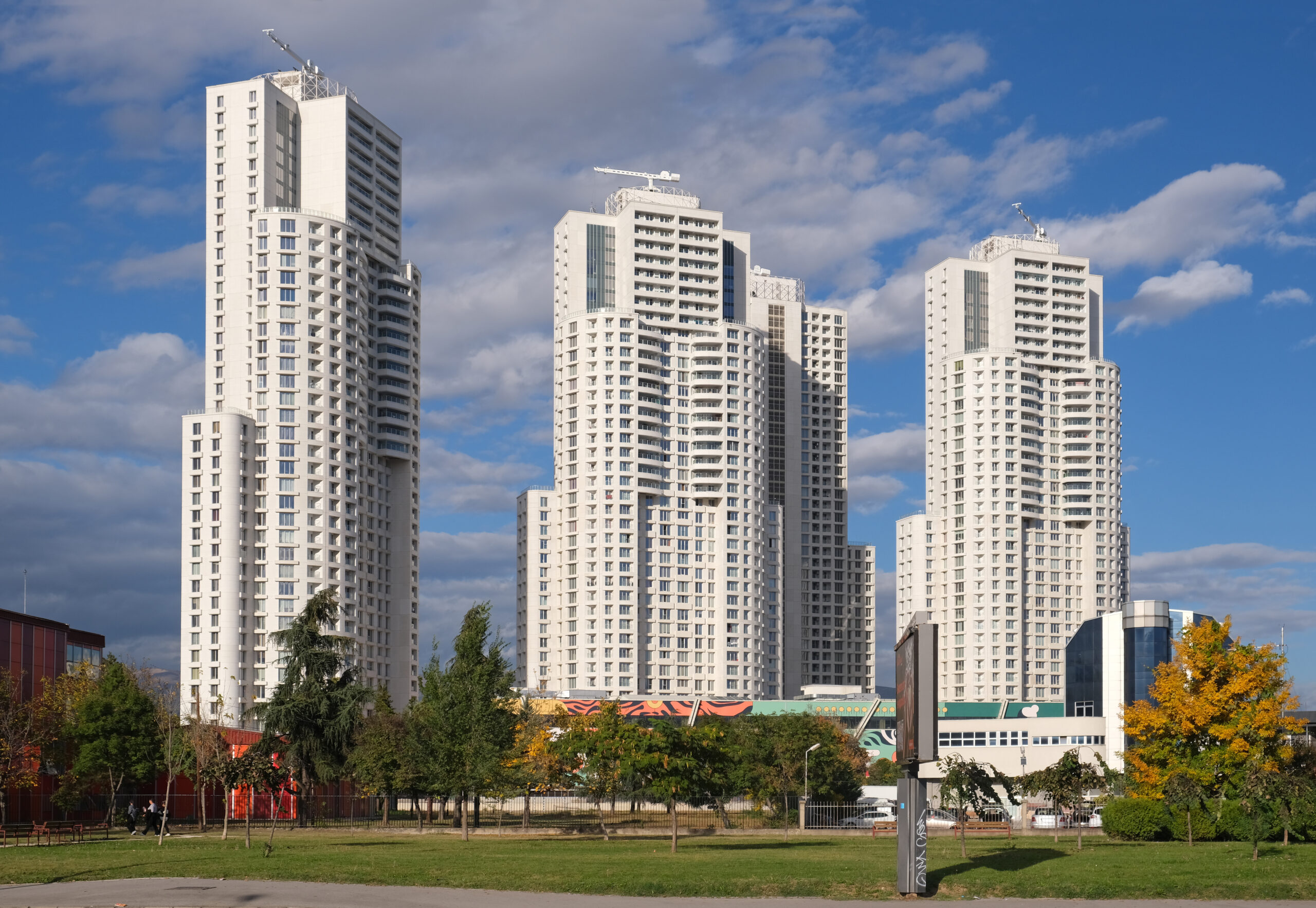 (ФОТО) СКАНДАЛ ВО ЏЕВАХИР СКАЈ СИТИ – Станарите алармираат дека контролите на противпожарниот систем се фалсификувани (ФОТО) СКАНДАЛ ВО ЏЕВАХИР СКАЈ СИТИ – Станарите алармираат дека контролите на противпожарниот систем се фалсификувани