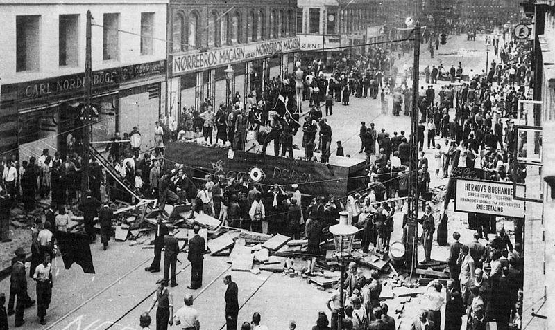 ОД ТРАГЕДИЈА ДО ТРАДИЦИЈА – Како настаните од 1886 го сменија светот