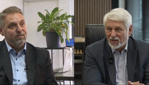 БОЛЕН ЗА РАБОТА, ЗДРАВ ЗА ШОПИНГ – Јакимовски со жесток напад кон Лукровски