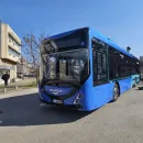 СЕ МЕНУВА ЈАВНИОТ ПРЕВОЗ – Познати компаниите што ќе донесат 150 електрични автобуси во земјава