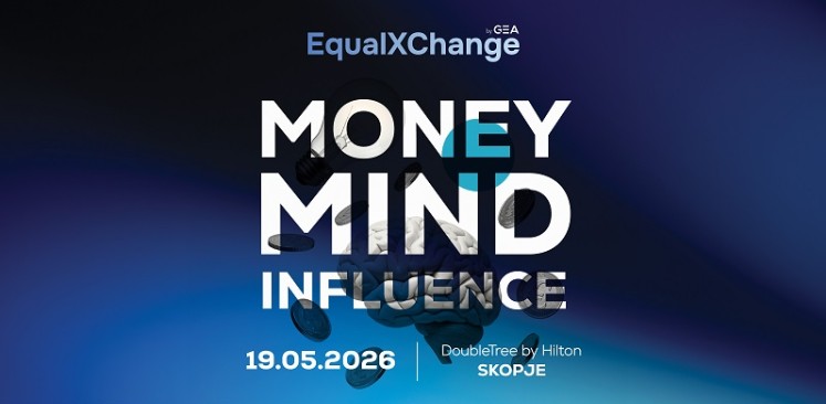MONEY. MIND. INFLUENCE – Настанот што ги собира моќните лидери во Македонија