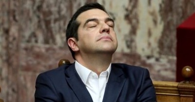 НЕОЧЕКУВАН ПРЕСВРТ Поранешниот премиер Ципрас формира нова партија