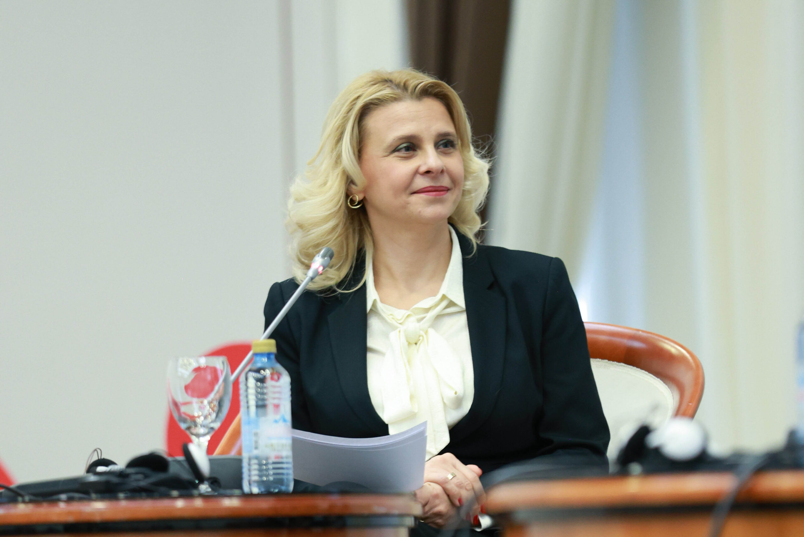 ГРУПАЦИЈАТА ЕОС ПОВТОРНО ДЕЛ ОД NPL ПАНЕЛОТ НА ЕВРОПСКАТА КОМИСИЈА – Силен придонес на ЕОС Матрикс Македонија во финансискиот сектор