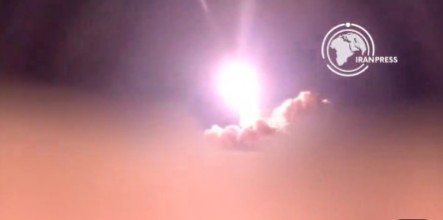 НОЌ НА ОГАН И РАКЕТИ Иран и САД разменуваат удари, тензиите ескалираат