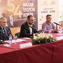 СКОПЈЕ ВО ОПЕРСКА ТРЕСКА – Мајските оперски вечери носат светска елита