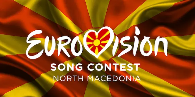 ГОЛЕМО ВРАЌАЊЕ – Еве каде ќе настапи Македонија на Евровизија 2027 ГОЛЕМО ВРАЌАЊЕ – Еве каде ќе настапи Македонија на Евровизија 2027