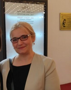 УТРЕ ВО КУЛТУРНО ИНФОРМАТИВНИОТ ЦЕНТАР ВО СКОПЈЕ Промоција на книгата „Раскажани стихови“ од Мартина Димитриева-Ѓорѓиевска УТРЕ ВО КУЛТУРНО ИНФОРМАТИВНИОТ ЦЕНТАР ВО СКОПЈЕ Промоција на книгата „Раскажани стихови“ од Мартина Димитриева-Ѓорѓиевска