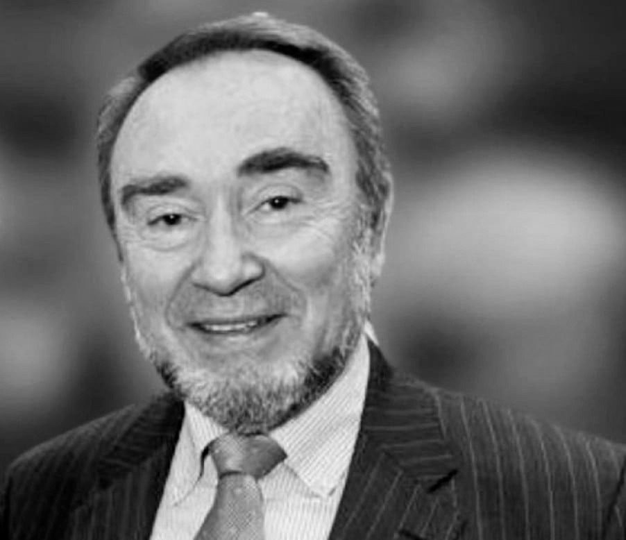 ПОЧИНА МАРТИН ТРЕНЕВСКИ Поранешен министер, амбасадор и новинар