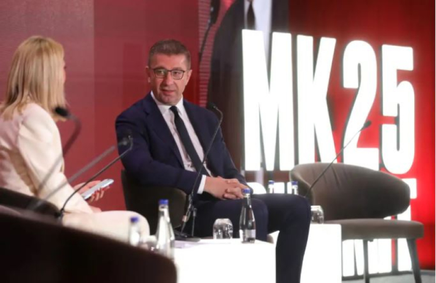 МИЦКОСКИ СО ПРИЗНАНИЕ – Наследивме тежок товар, но не се откажавме