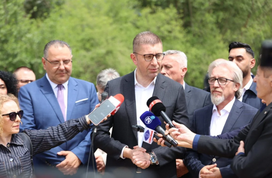 КРАЈ НА ЧЕКАЊЕТО – Автопатот Кичево-Охрид блиску до финална фаза