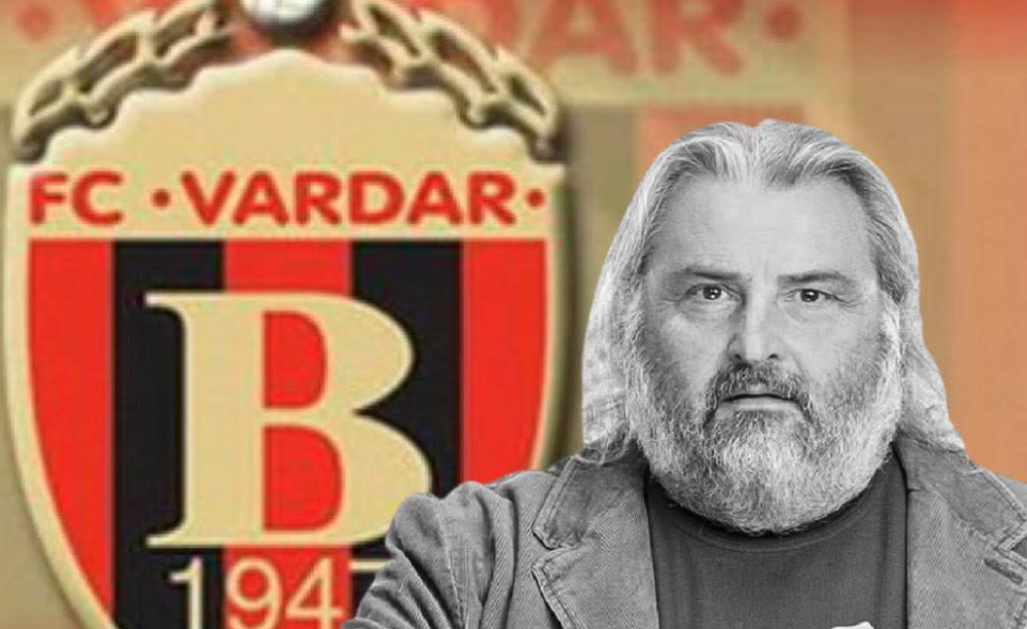 СКАНДАЛ НА ПРОСЛАВАТА НА ВАРДАР – Песна што ја „запали“ јавноста и ги подели фановите СКАНДАЛ НА ПРОСЛАВАТА НА ВАРДАР – Песна што ја „запали“ јавноста и ги подели фановите