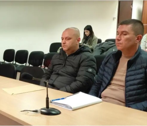 ТРОЈЦА ПОЛИЦАЈЦИ ПРОГЛАСЕНИ ЗА ВИНОВНИ ЗА ПУЛС – Уловни казни од судот