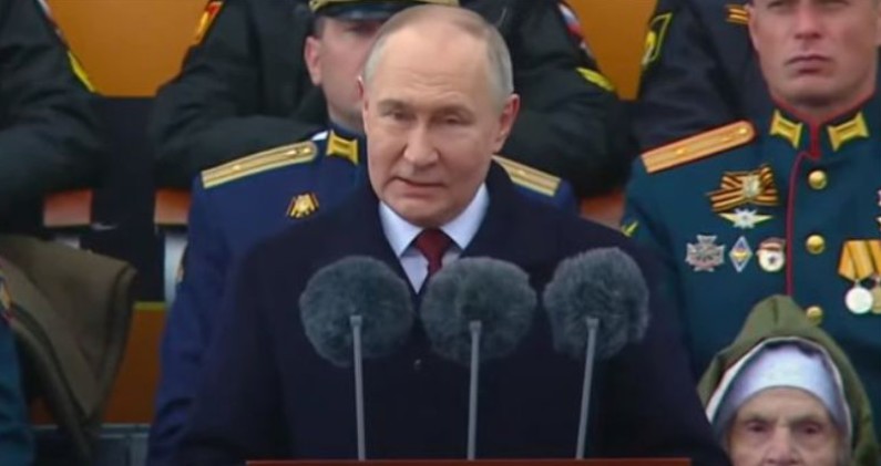 ШПЕКУЛАЦИИ НА МАКСИМУМ – Светот повторно зборува за здравјето на Путин