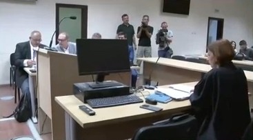 ЅИДОВИТЕ МОЛЧАТ, 350.000 ЕВРА ЗБОРУВААТ – Судијата „Не сум виновен“, обвинителството „Виновен си“, кој ја зборува виситината?