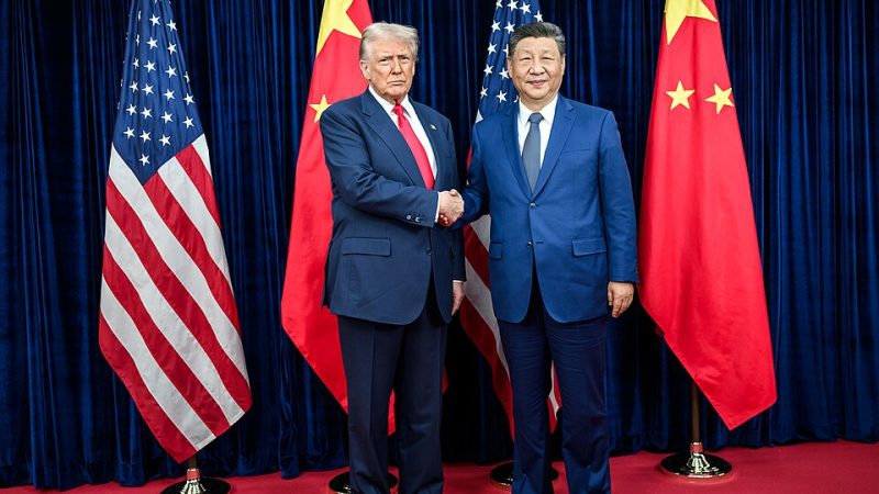 СВЕТОТ ЌЕ СЕ ПРОМЕНИ – Трамп и Си открија што се договориле зад затворени врати