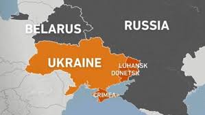 ЗЕЛЕНСКИ АЛАРМИРА – Се случува нешто опасно на границата со Белорусија