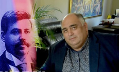 ПОГРЕШНО МЕ РАЗБРАВТЕ ЗА ДЕЛЧЕВ – Земон се извинува по жестоките реакции