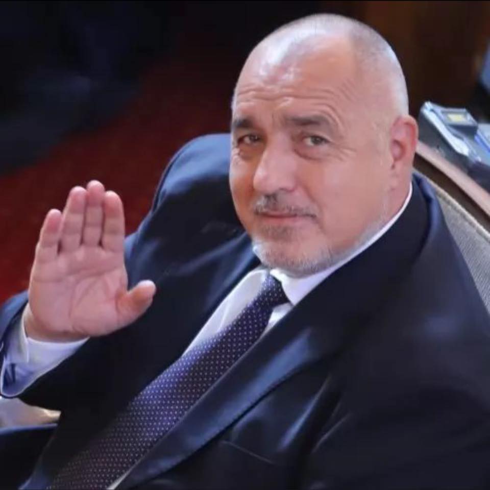 СТУДЕН ТУШ ОД СОФИЈА Борисов брутално искрен, открива што следува по уставните измени