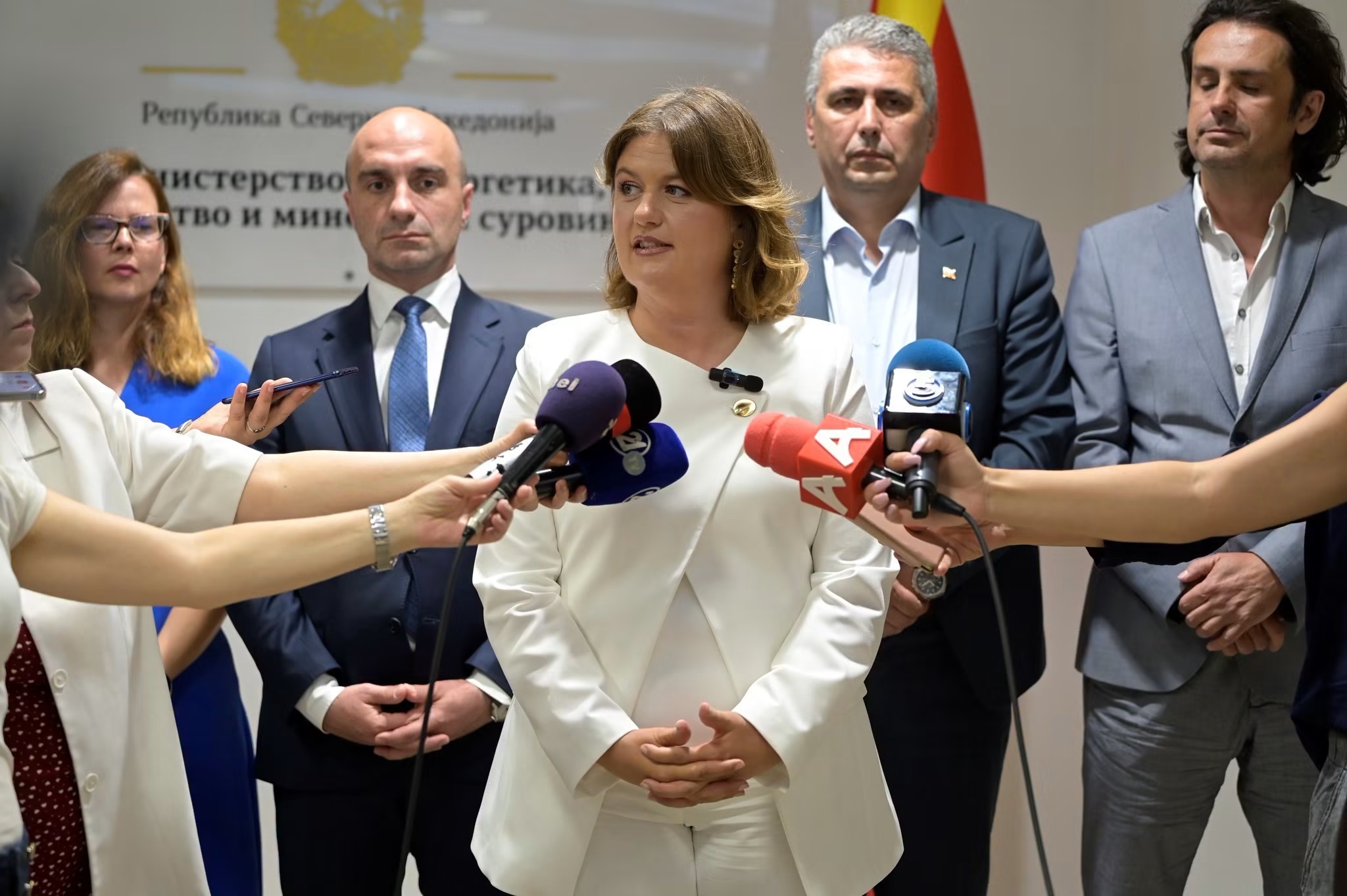 ЕНЕРГЕТСКИ ПРЕСВРТ ВО МАКЕДОНИЈА Ова се проектите што треба да ја сменат иднината