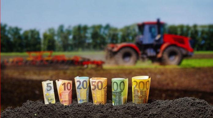 ЕУ СО 500 МИЛИОНИ ЕВРА ВО ОЧАЈНИЧКИ ПОТЕГ Дали храната ќе поскапи уште повеќе ЕУ СО 500 МИЛИОНИ ЕВРА ВО ОЧАЈНИЧКИ ПОТЕГ Дали храната ќе поскапи уште повеќе